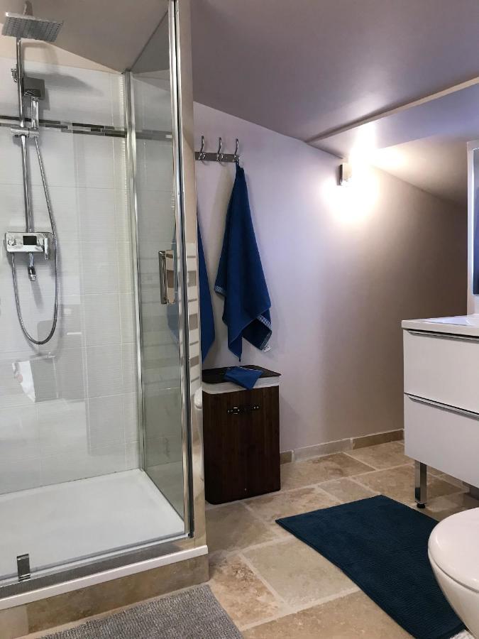 Cosy Studio Cours Lafayette "Clim, Wifi Gratuit" Toulon Exterior foto